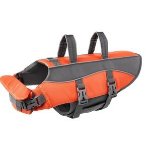 Dog Life Jacket - Medium